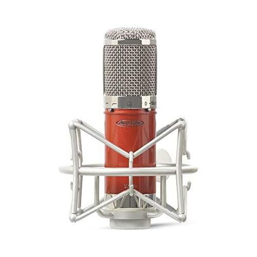 Avantone CK-6+ Plus Large Capsule Cardioid FET Condenser Microphone