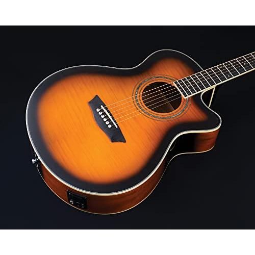 Washburn Festival Series EA15ATB Ac