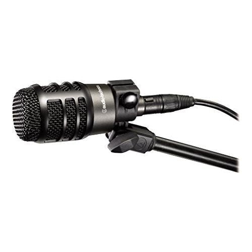 Audio-Technica ATM250 Hypercardioid Dynamic  Kick Drum Microphone