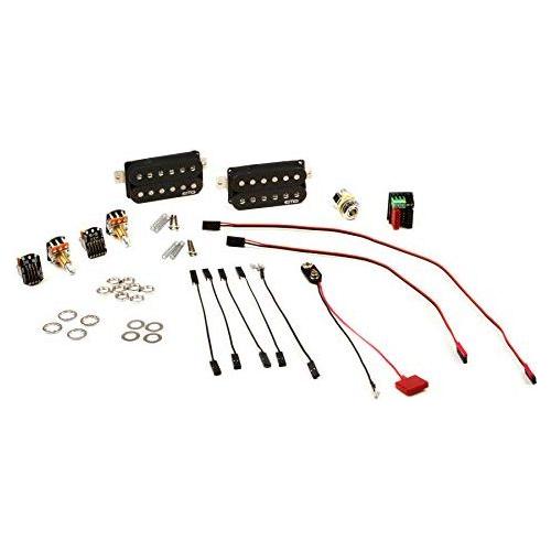 EMG Fat 55 Retro Active Electric Guitar Humbucker Pickup Set