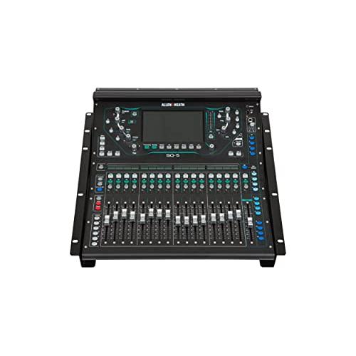 SKB 1SKB-RE Allen & Heath SQ5 Rack Ears