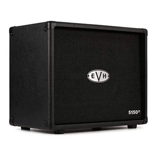 EVH 5150 112ST 1x12 Guitar Speaker Cabinet