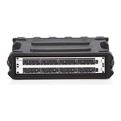 Gator Cases Pro Series Rotationally Molded Rack Case