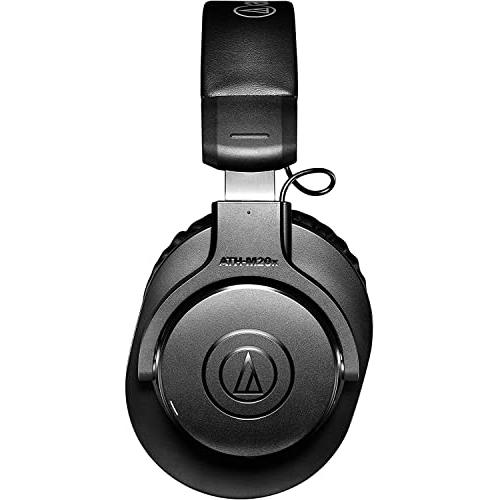 Audio-Technica ATH-M20X Headphones