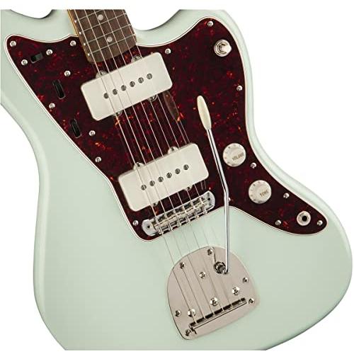 Squier by Fender Classic Vibe 60's Jazzmaster Electric Guitar