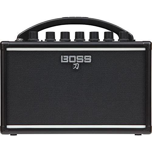 Boss Katana Mini - 7-Watt Combo Amp