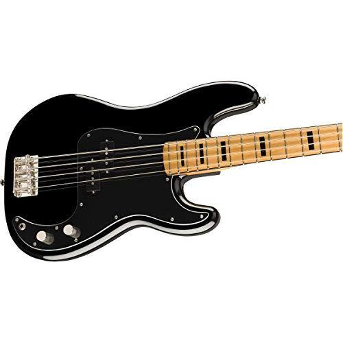 Fender Squier By Fender Classic Vibe ' S Bass 1