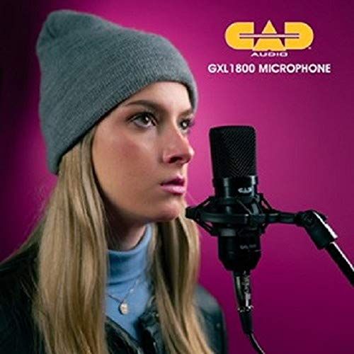 CAD Audio GXL1800