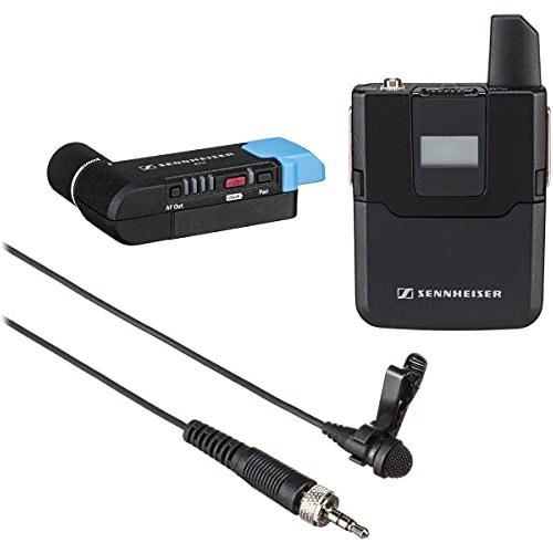 Sennheiser AVX Digital Wireless Microphone System