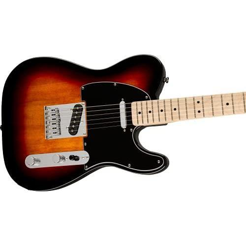 Fender Squier Affinity Series Telecaster Electric Guitar