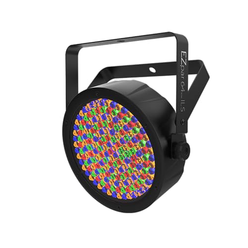 CHAUVET DJ EZpar 64 RGBA ILS