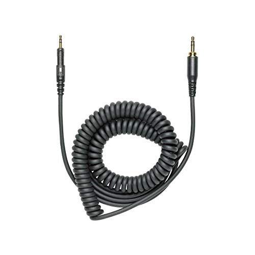 Audio-Technica HP-CC Replacement Coiled Cable for M Series Headphones