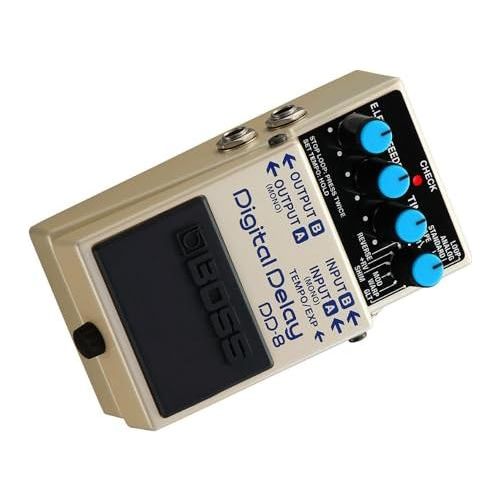 Boss DD-8 Digital Delay