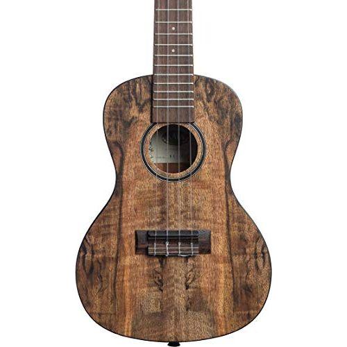 Kala KA-MG-C Spalted Mango Concert Ukulele