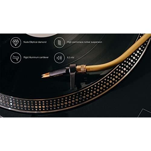 Ortofon Concorde ELITE Single Moving Magnet DJ Cartridge