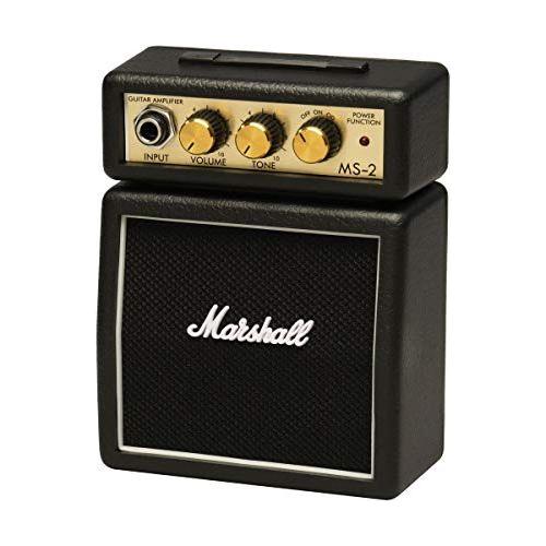 Marshall MS2 Micro Amp