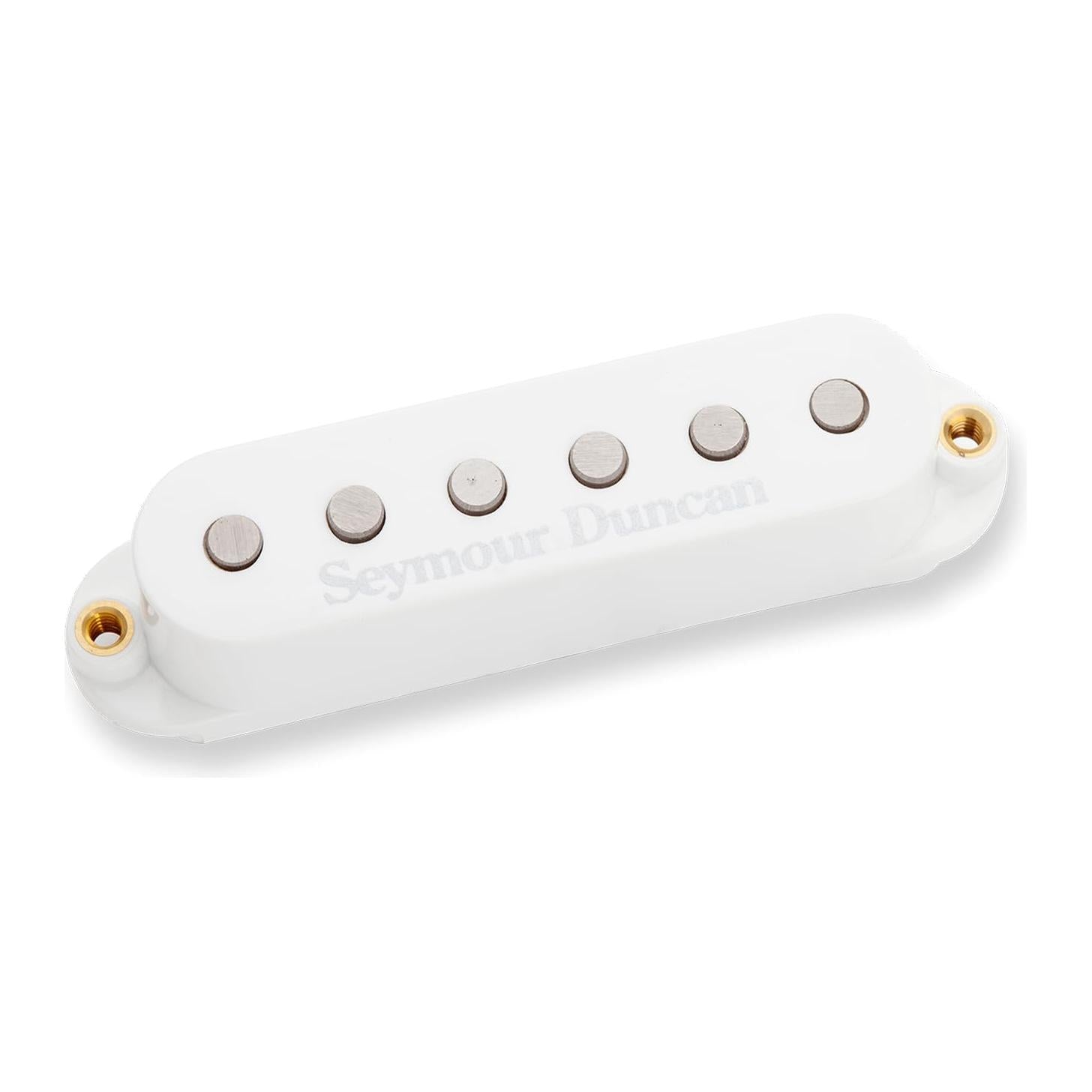 Seymour Duncan STK-S4B Stack Plus Strat Bridge Pickup White