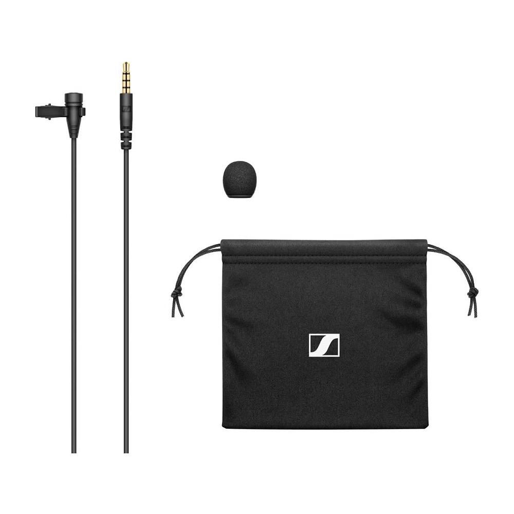 Sennheiser XS lav