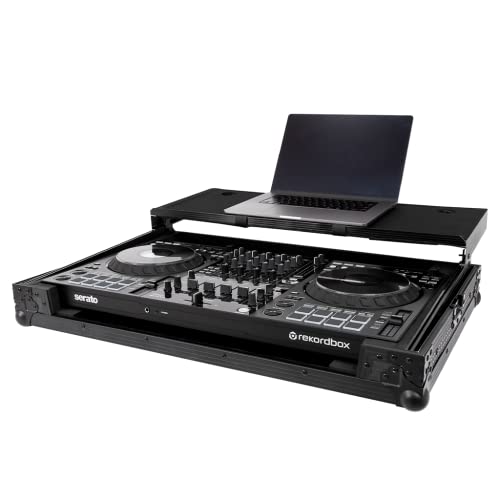 Headliner Flight Case Compatible with Pioneer DJ DDJ-FLX10