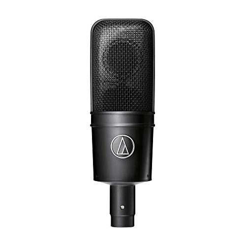 Audio-Technica AT4040 Cardioid Condenser Microphone