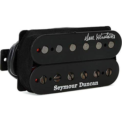 Seymour Duncan Dave Mustaine Thrash Factor Pickup, Bridge