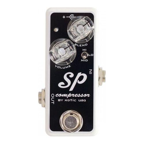 Xotic SP Compressor