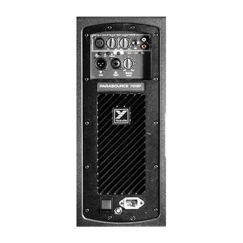 Yorkville YORK-PS15P 15 Powered Speaker 4400w