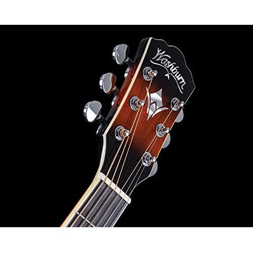 Washburn Festival Series EA15ATB Ac