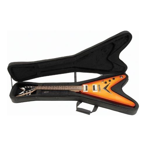 SKB V-Type Guitar Soft Case