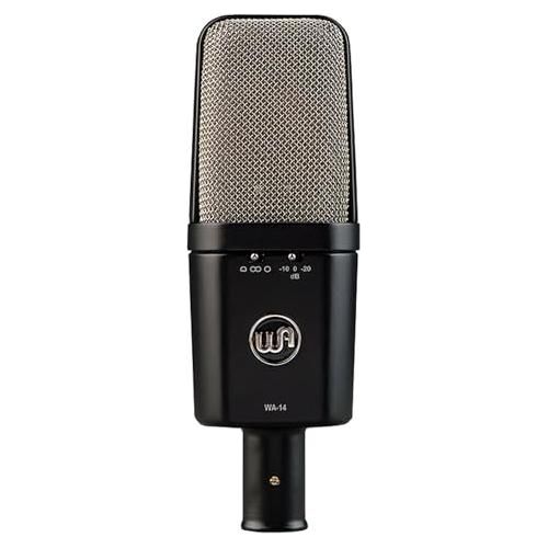 Warm Audio WA-14 Condenser Microphone