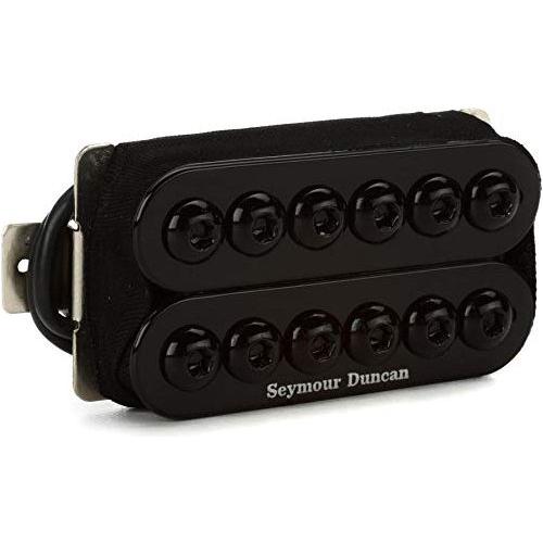 Seymour Duncan 11102-29-B SH-8 Invader Pickup Neck