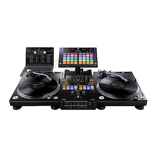 Pioneer DJ DJM-S7 2-channel Mixer for Serato DJ