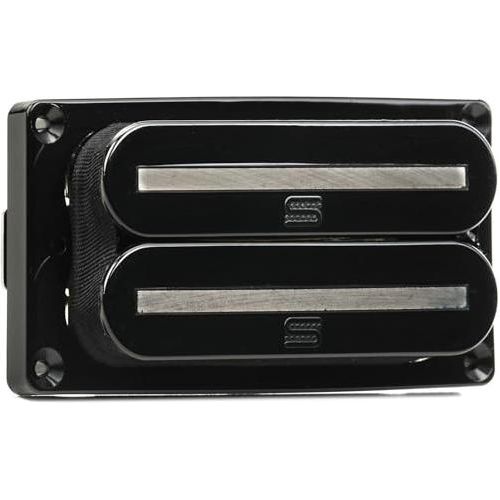 Seymour Duncan El Diablo Bridge Humbucker Guitar Pickup - Black