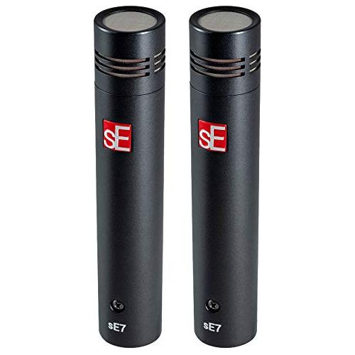 SE ELECTRONICS - Small Diaphram Condenser Microphones