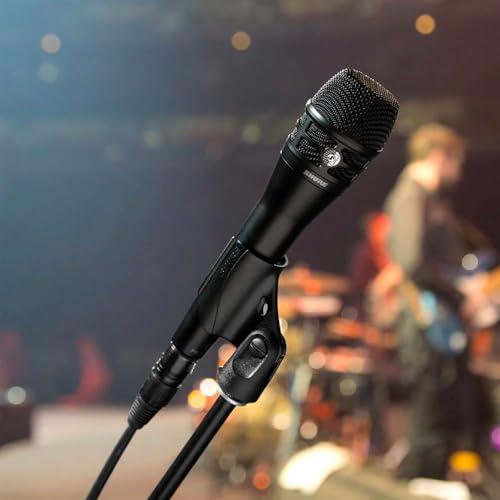 Shure KSM8/N Dualdyne Vocal Microphone