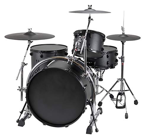 Gibraltar Drum Set Rack (GSDS)