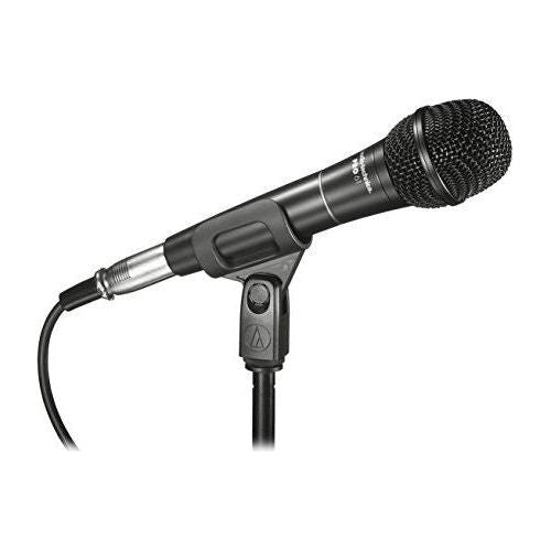 Audio-Technica PRO 61 Hypercardioid Dynamic Handheld Microphone