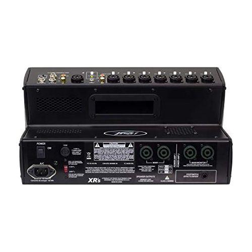 XR-S Peavey Powered Mixer