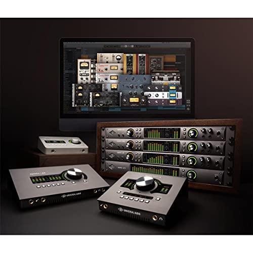 Universal Audio Audio Interface