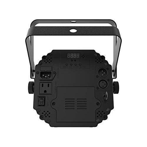 CHAUVET DJ Stage Light Unit EZlink Par Q6 BT