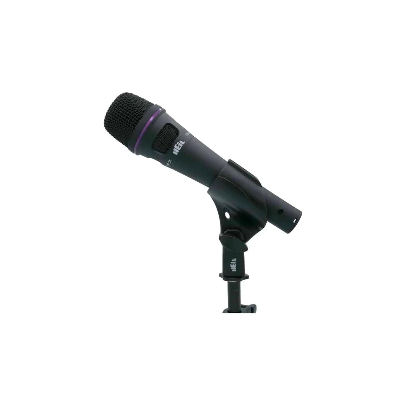 Heil Sound PR 35 Dynamic Microphone