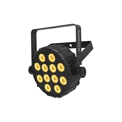 CHAUVET Wash Light with Built in Bluetooth Wireless Technology