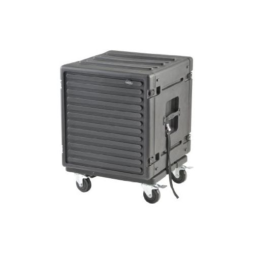 SKB 12U Roto Rack (1SKB-R12U)