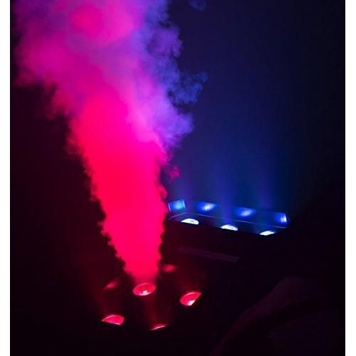 CHAUVET DJ (Geyser P7)