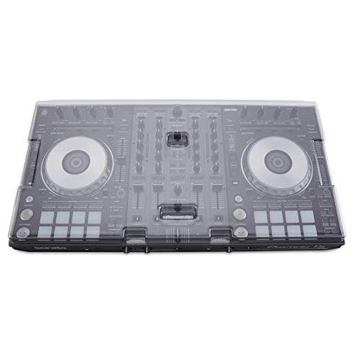 Decksaver DJ Case LE Pioneer DDJ-SB3 Cover