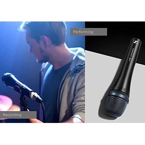 Sennheiser e945 Dynamic Vocal Microphone