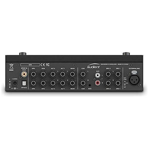 Audient Nero Desktop Monitor Controller