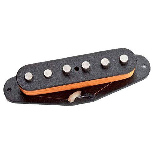 Seymour Duncan 11201-01-L SSL-1 Vintage Staggered Strat Neck/Bridge Pickup LEFT HANDED