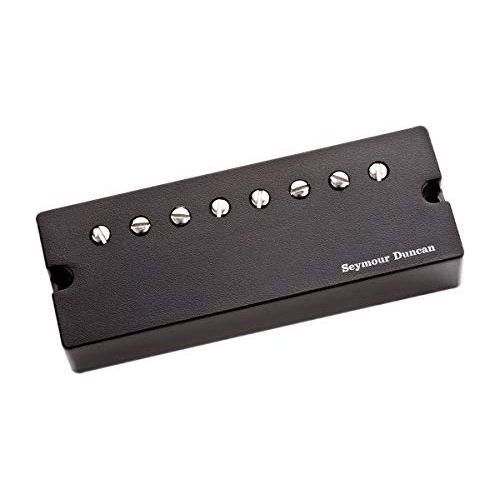 Seymour Duncan 11102-97-A-SB-8Str Sentient 8-String Active Guitar Pickup Soapbar Neck