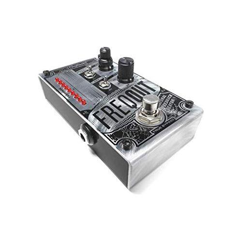 Digitech FREQOUT FreqOut Natural Feedback Creator Pedal